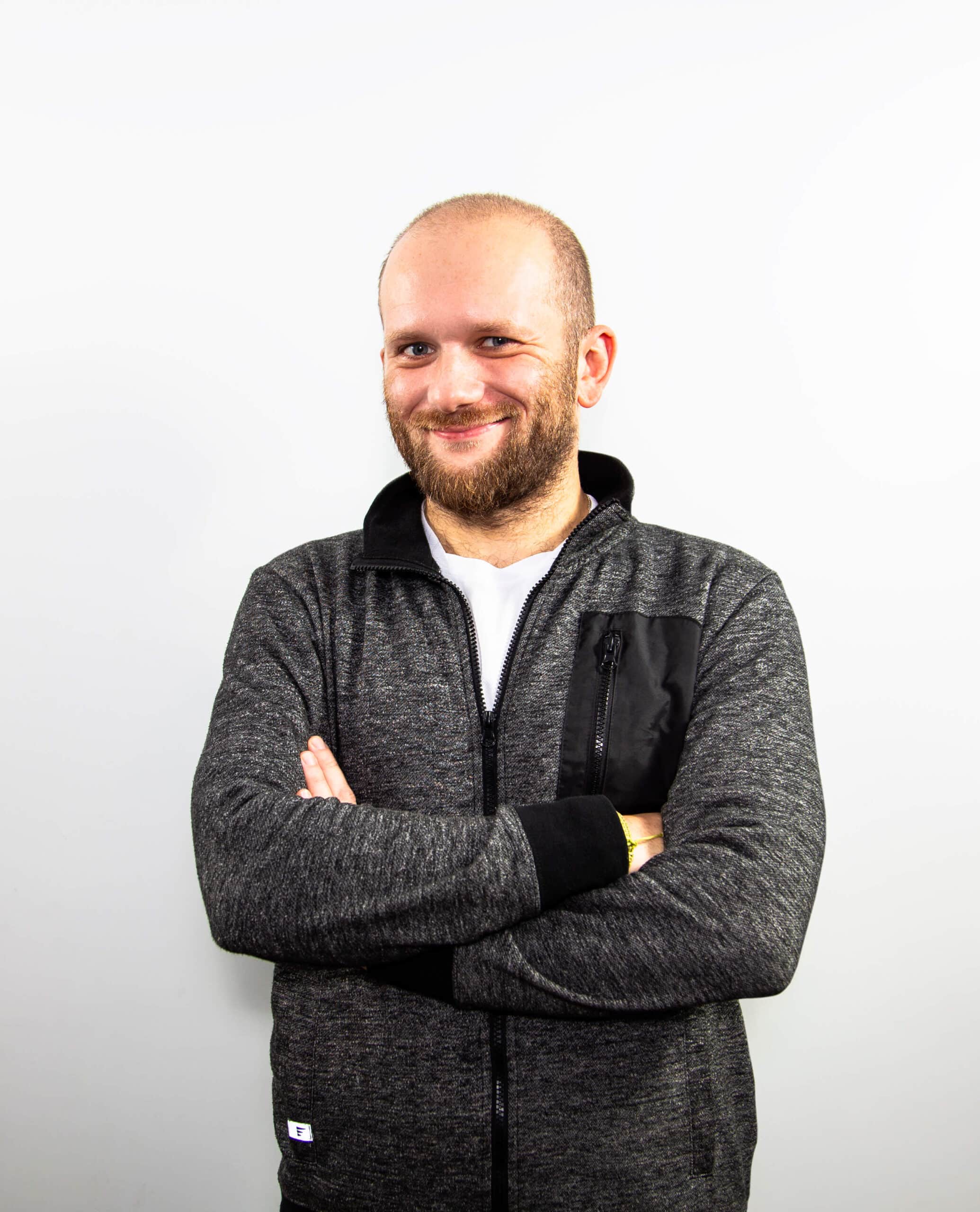 Piotr Salwa
