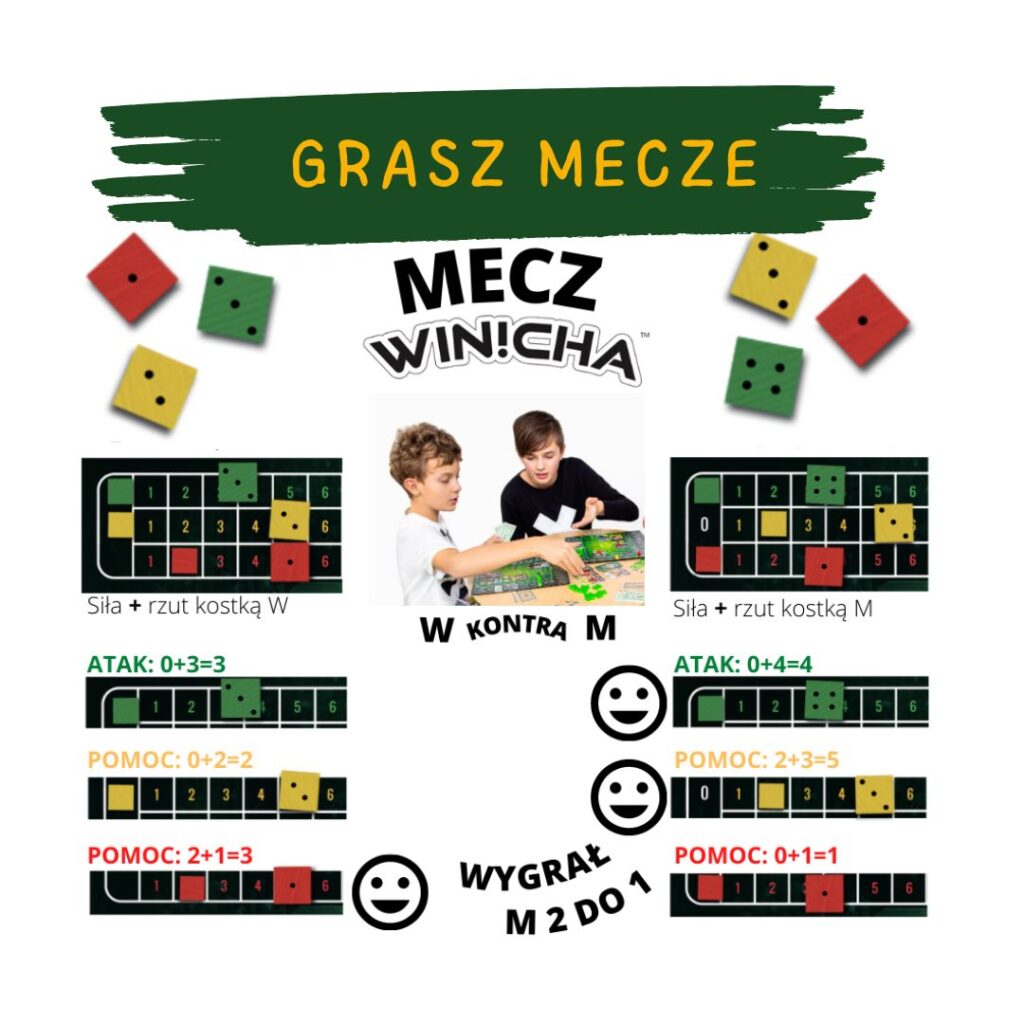 mechanika7 grasz mecze