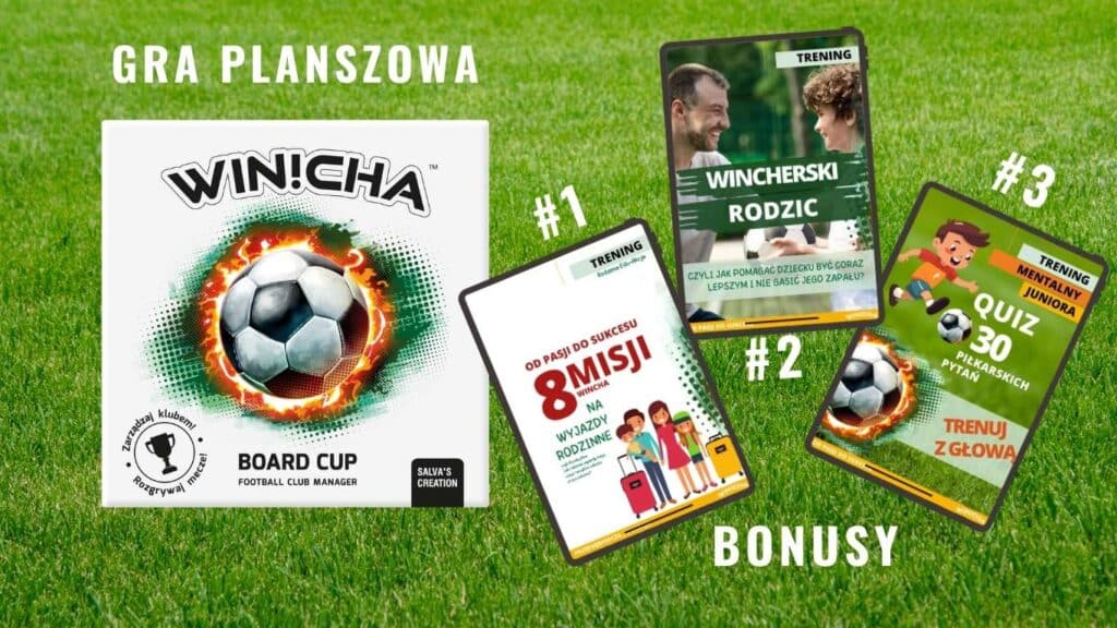 Gra planszowa